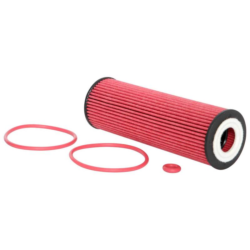 K&N Ford / Lincoln 1.938in OD x 5.5in H Oil Filter K&N Engineering Oil Filters
