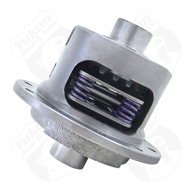 Yukon Gear Dura Grip Limited Slip for Dana 44 - 30 Spline - 3.92+ Yukon Gear & Axle Differentials