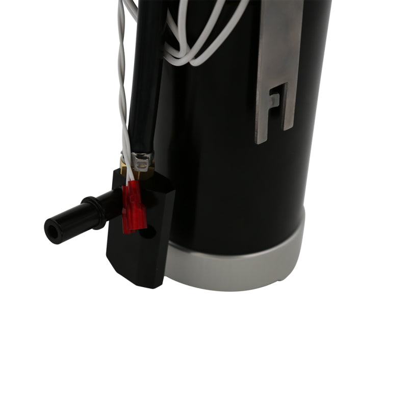 Aeromotive 11-17 Mustang S197/S550 Brushless 5.0 GPM Gear Pump 18-20 GT/Ecoboost Aeromotive Fuel Tanks
