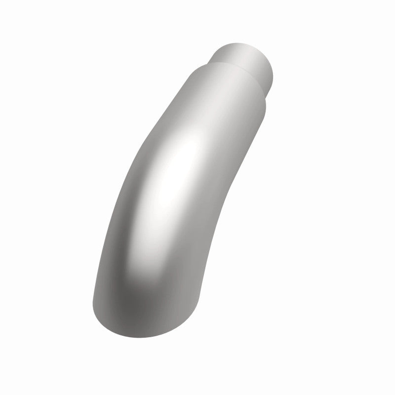 MagnaFlow Tip Turndown 5x20 4inchID 304SS Magnaflow Catalytic Converter Universal