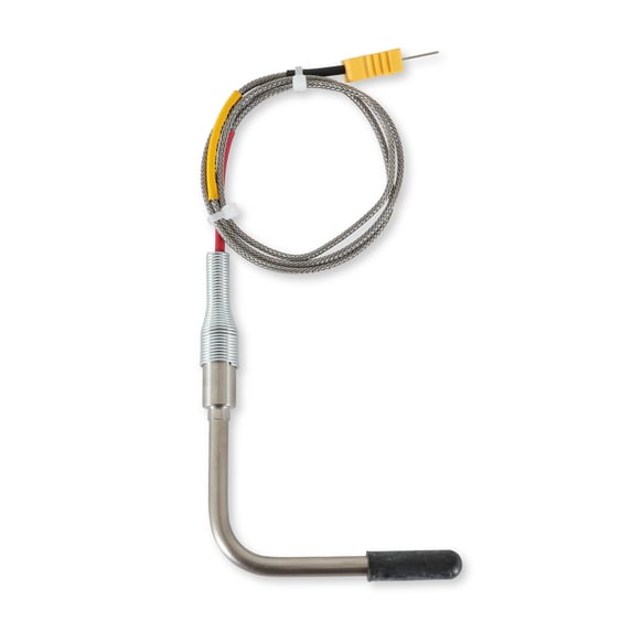 1/4" EGT PROBE, OPEN TIP 554-177 HOLLEY Autoparts