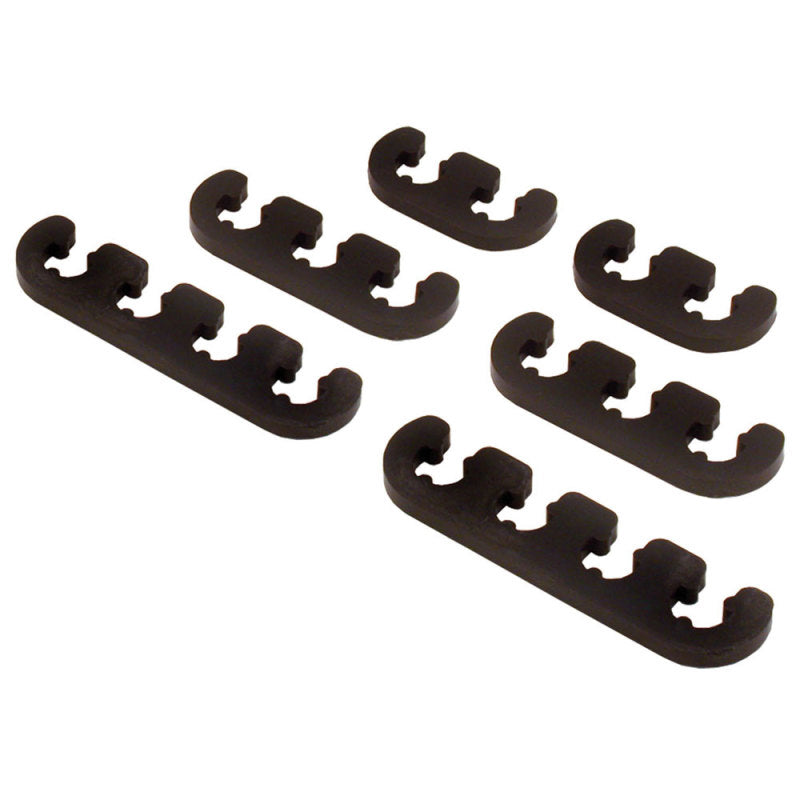 Spectre Wire Dividers - Black Spectre Line Seperators