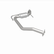 MagnaFlow Direct Fit Catalytic Converter Ford-Mercury 83 86 Magnaflow Catalytic Converter Direct Fit