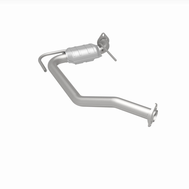 MagnaFlow Direct Fit Catalytic Converter Ford-Mercury 83 86 Magnaflow Catalytic Converter Direct Fit