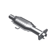 MagnaFlow Conv GM 22.75X6.5X4 2.25/2.25 Magnaflow Catalytic Converter Direct Fit