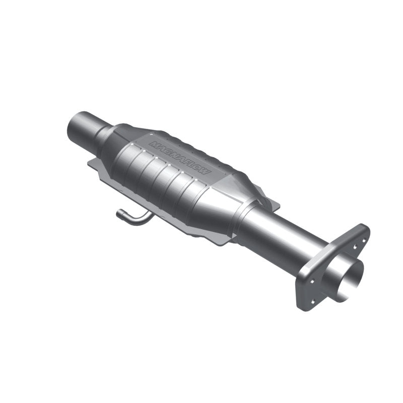 MagnaFlow Conv GM 22.75X6.5X4 2.25/2.25 Magnaflow Catalytic Converter Direct Fit