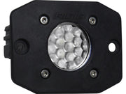 Rigid Industries Ignite Diffused - FM - Black Rigid Industries Light Bars & Cubes