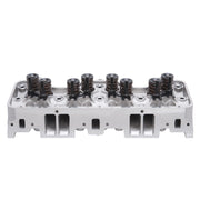 Edelbrock Cylinder Head BBC Performer RPM 348/409Ci for Hydraulic Roller Cam Complete Edelbrock Heads