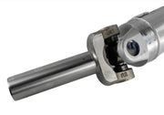Ford Racing 96-04 Ford Mustang (w/ Manual Trans & 31 Spline) One Piece Aluminum Driveshaft Assembly Ford Racing Driveshafts