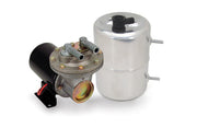 COMP Cams Vacuum Canister Black Pl COMP Cams Engine Hardware