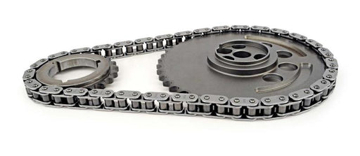 COMP Cams Hi-Tech Gear Drive System Standard GM Blocks (3 Bolt Cams and 24x/58x LS Engines) COMP Cams Engine Hardware