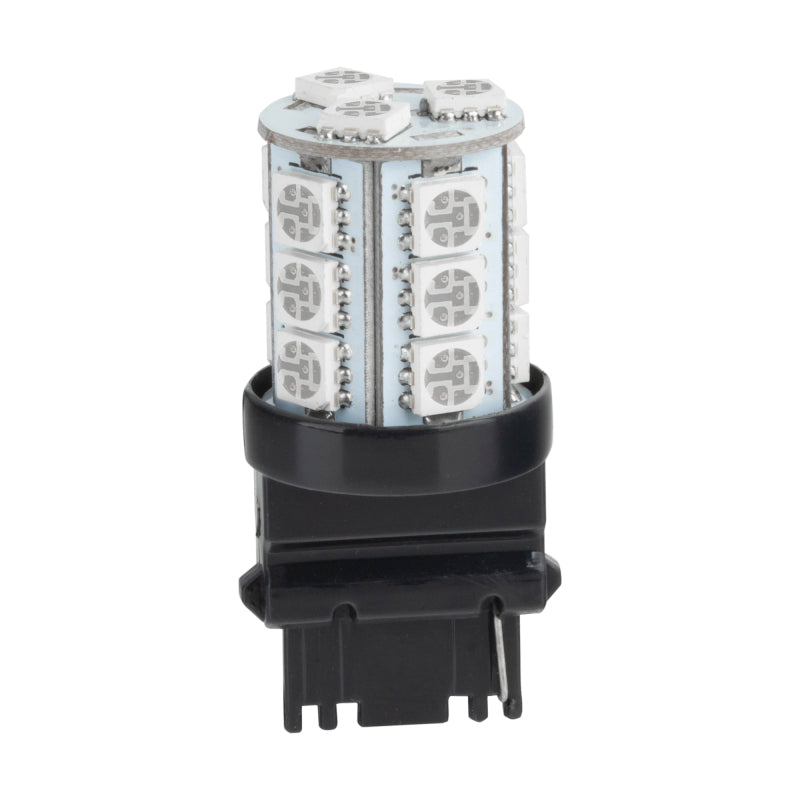 Oracle 3156 18 LED 3-Chip SMD Bulb (Single) - Amber ORACLE Lighting Bulbs