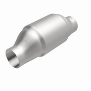 MagnaFlow Universal Catalytic Converter 2.25inch O/O Magnaflow Catalytic Converter Universal