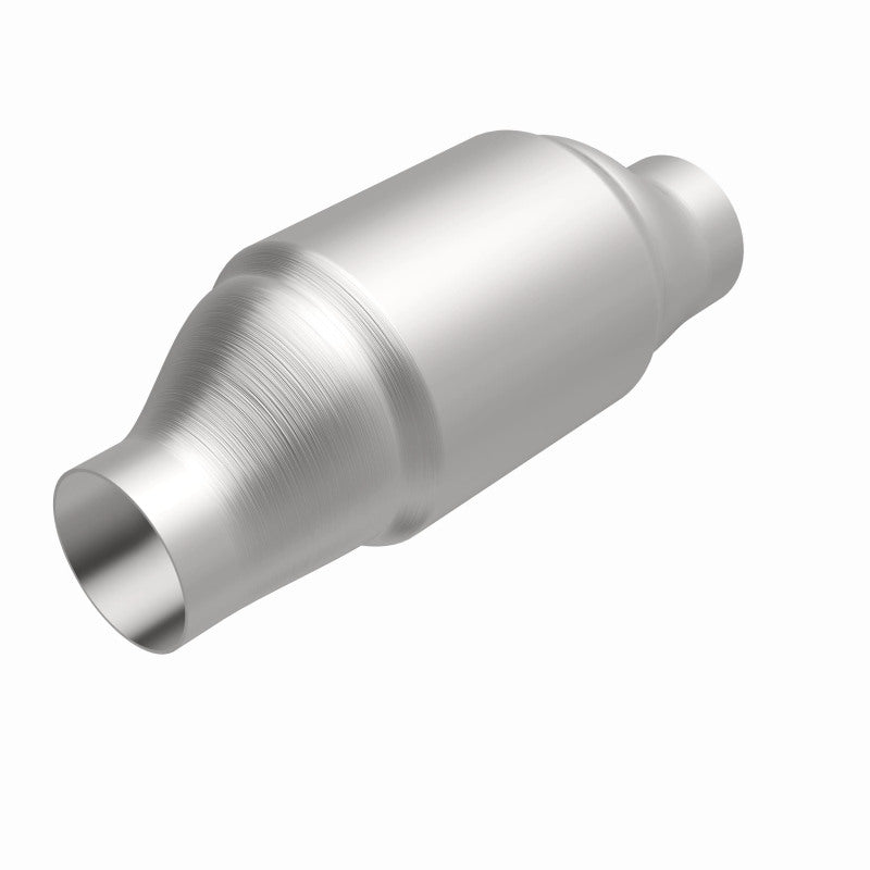 MagnaFlow Universal Catalytic Converter 2.25inch O/O Magnaflow Catalytic Converter Universal