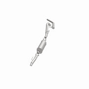 MagnaFlow BRE Exhaust Kit 11-14 Ford F-150 Magnaflow Catback