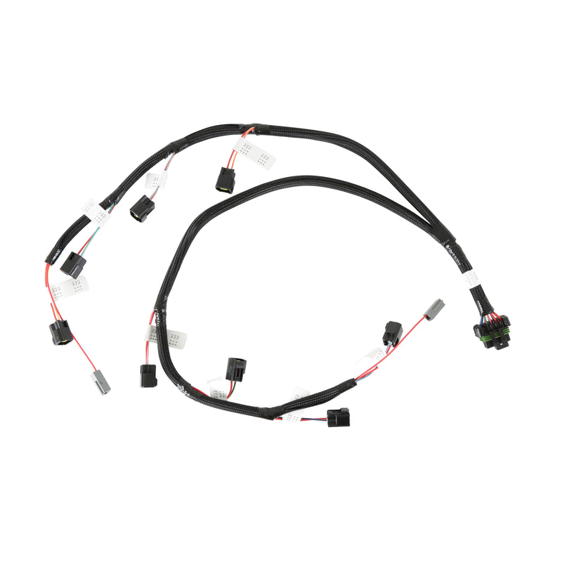 Ford 2V Modular Coil Harness Holley EFI Autoparts