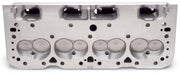 Edelbrock Single Perf SBC C-Bolt Head Comp Edelbrock Heads