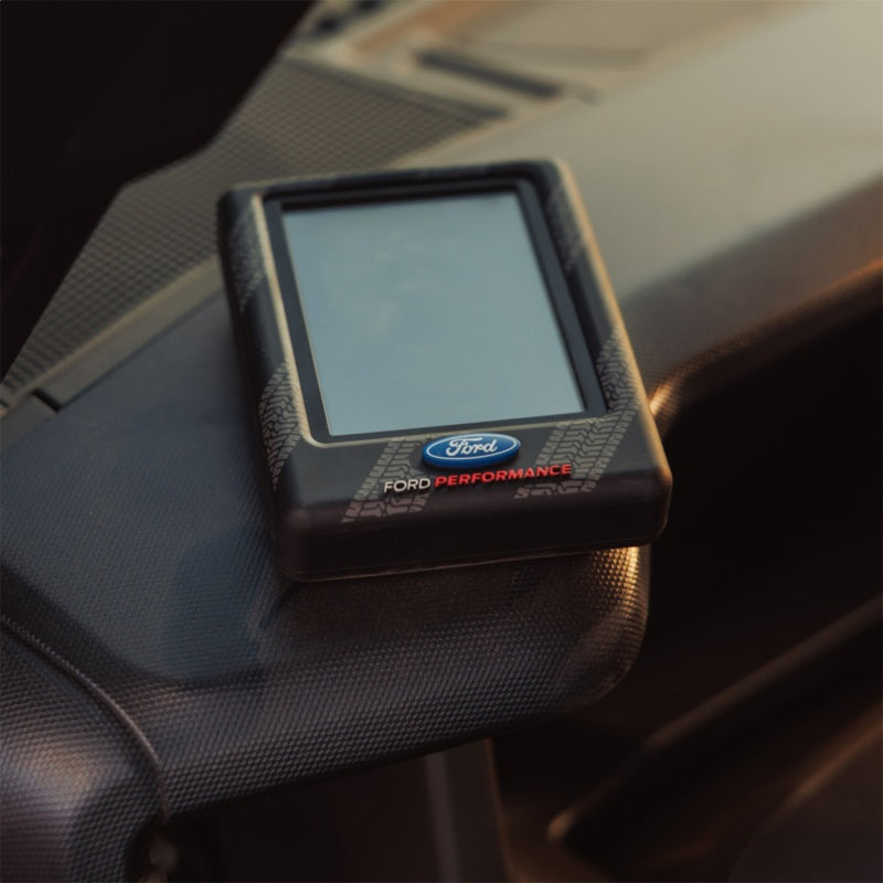 Ford Racing Procal 4 Calibration Delivery Tool Ford Racing Programmers & Tuners