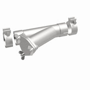 MagnaFlow Exhaust Cut-Out 2.5inch Magnaflow Catalytic Converter Universal