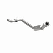MagnaFlow 15-17 Mustang V6 3.7 OEM Underbody Direct Fit Converter Magnaflow Catalytic Converter Direct Fit