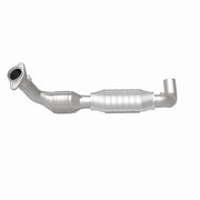 MagnaFlow Direct Fit Catalytic Converter 01-02 Ford F-150 5.4L Magnaflow Catalytic Converter Direct Fit