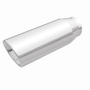 MagnaFlow Tip RE DW 3.50 x 10inch 2.50inch ID 1-pk Magnaflow Catalytic Converter Universal