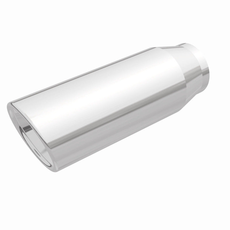 MagnaFlow Tip RE DW 3.50 x 10inch 2.50inch ID 1-pk Magnaflow Catalytic Converter Universal