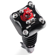 QA1 05-14 Ford Mustang Proma Star Coilover Strut Kit Double Adjust 150lb/in. QA1 Shocks and Struts