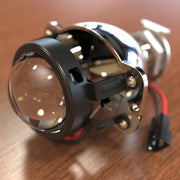 Oracle 50mm H1 7.1 Projectors (Pair) ORACLE Lighting Light Bars & Cubes