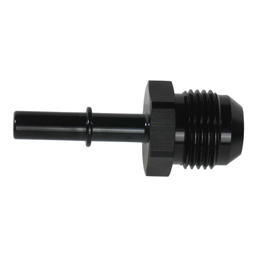 DeatschWerks 10 AN Male Flare To 5/16in Male EFI Quick Connect DeatschWerks Fuel Components Misc