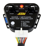 AEM V3 One Gallon Water/Methanol Injection Kit - Multi Input AEM Water Meth Kits