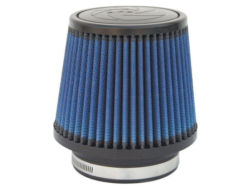 aFe MagnumFLOW Air Filters UCO P5R A/F P5R 4F x 6B x 4-3/4T x 5H aFe Air Filters - Universal Fit