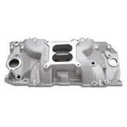 Edelbrock Performer RPM 454 Rect Manifold Edelbrock Intake Manifolds