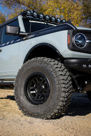 Mickey Thompson Baja Legend MTZ Tire - 37X13.50R17LT 121Q - 247940 Mickey Thompson Automotive/UTV Tires - On Road
