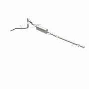 MagnaFlow BRE Exhaust Kit 99-04 Ford F-250 F-350 Magnaflow Catback