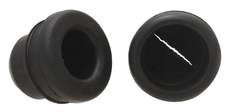 Spectre Valve Cover Grommets - Baffled (For Covers w/1-1/4in. Filler-Breather Holes) Spectre Hardware Kits - Other