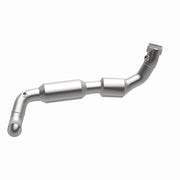 MagnaFlow 02-03 Ford F-150 5.4L Direct Fit Converter Magnaflow Catalytic Converter Direct Fit
