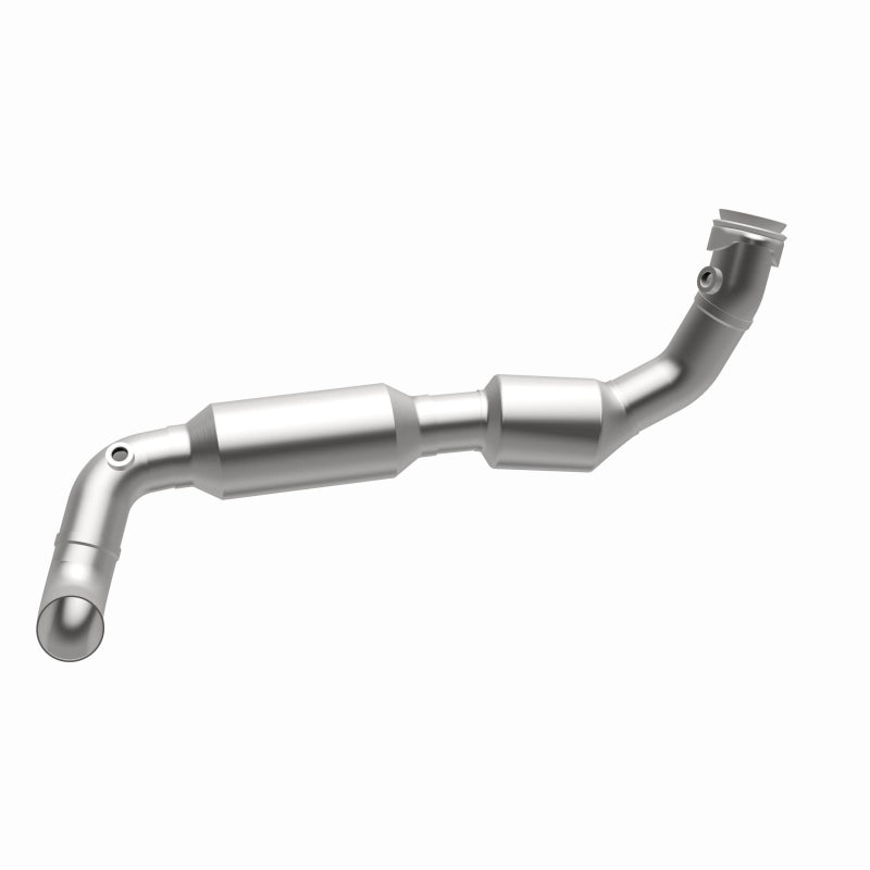 MagnaFlow 02-03 Ford F-150 5.4L Direct Fit Converter Magnaflow Catalytic Converter Direct Fit