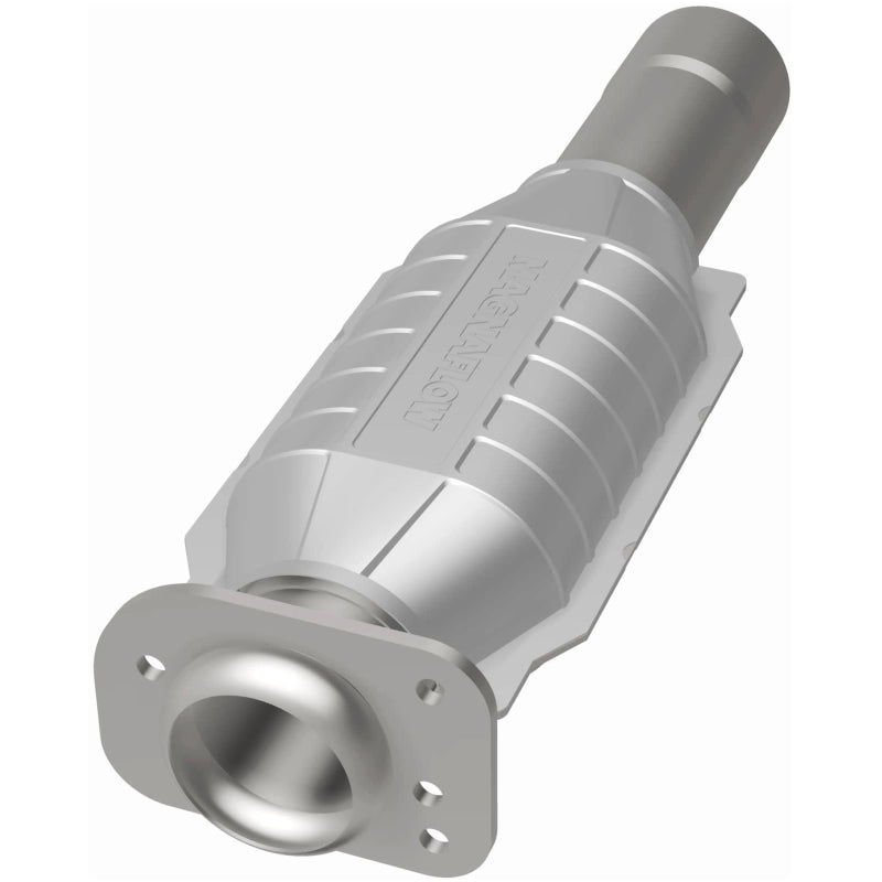 MagnaFlow Conv DF GM 86 90 Magnaflow Catalytic Converter Direct Fit