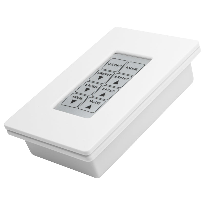 Oracle Wall Panel RGB LED Controller ORACLE Lighting Light Accessories and Wiring
