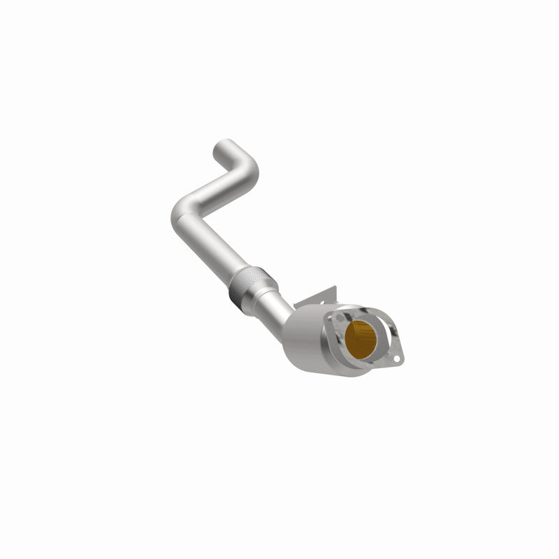 MagnaFlow 15-17 Ford Mustang 5.2L Direct Fit Converter Magnaflow Catalytic Converter Direct Fit