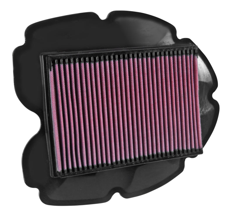 K&N 02-09 Yamaha TDM900 Replacement Air Filter K&N Engineering Air Filters - Direct Fit