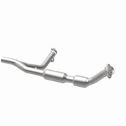 MagnaFlow 02-03 Ford F-150 5.4L Direct Fit Converter Magnaflow Catalytic Converter Direct Fit