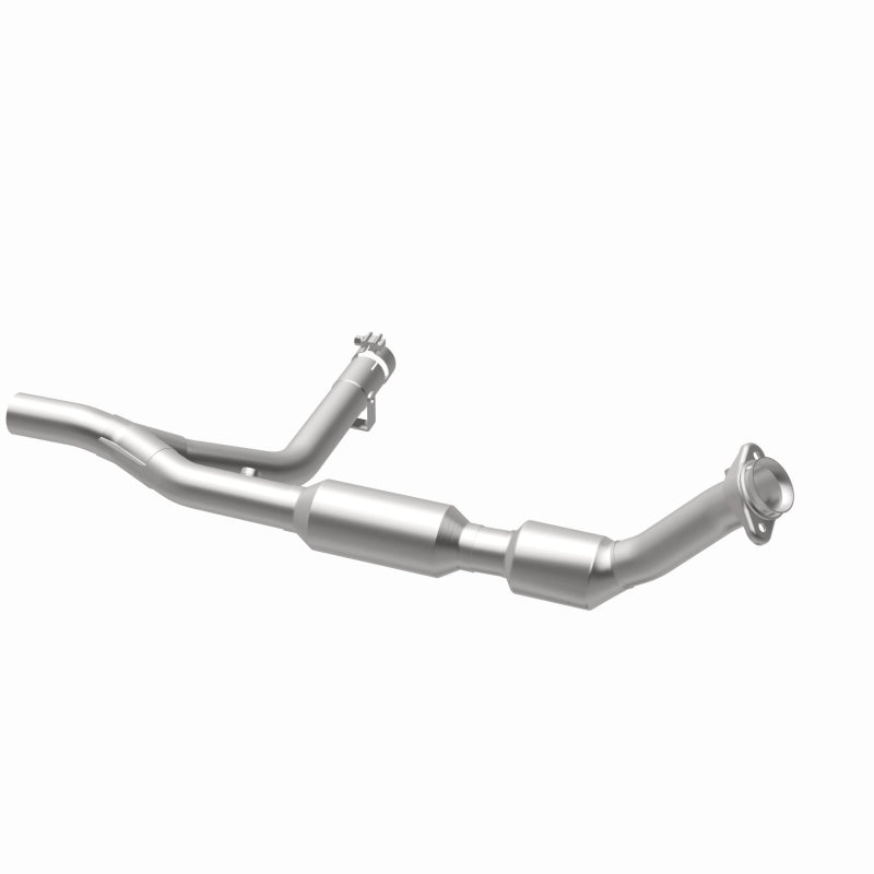 MagnaFlow 02-03 Ford F-150 5.4L Direct Fit Converter Magnaflow Catalytic Converter Direct Fit