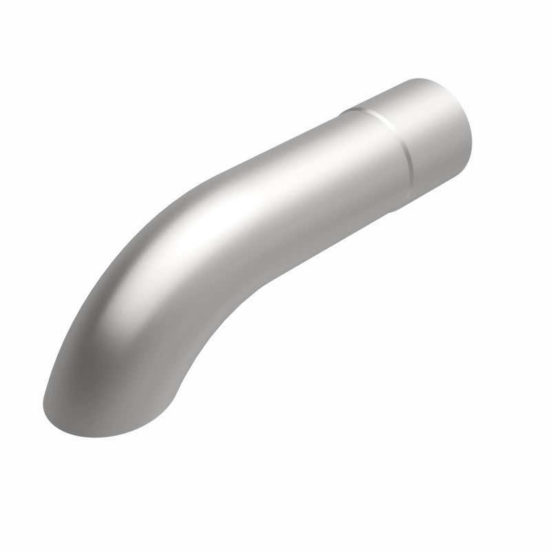 MagnaFlow Tip 1-pk Turn Down 3.5x16 Magnaflow Catalytic Converter Universal