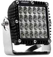 Rigid Industries Q-Series Pro - Driving Rigid Industries Light Bars & Cubes
