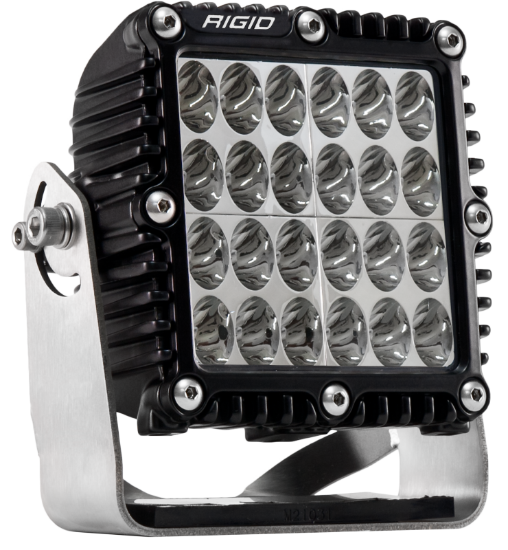Rigid Industries Q-Series Pro - Driving Rigid Industries Light Bars & Cubes
