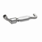 MagnaFlow Direct Fit Catalytic Converter 01-03 F-150 5.4 2WD D/S 49S Magnaflow Catalytic Converter Direct Fit