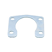 Yukon Gear Axle Bearing Retainer For Ford 9in / Large & Small Bearing / 3/8in Bolt Holes Yukon Gear & Axle Bearings