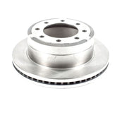 Power Stop 13-19 Ford F-250 Super Duty Rear Autospecialty Brake Rotor PowerStop Brake Rotors - OE